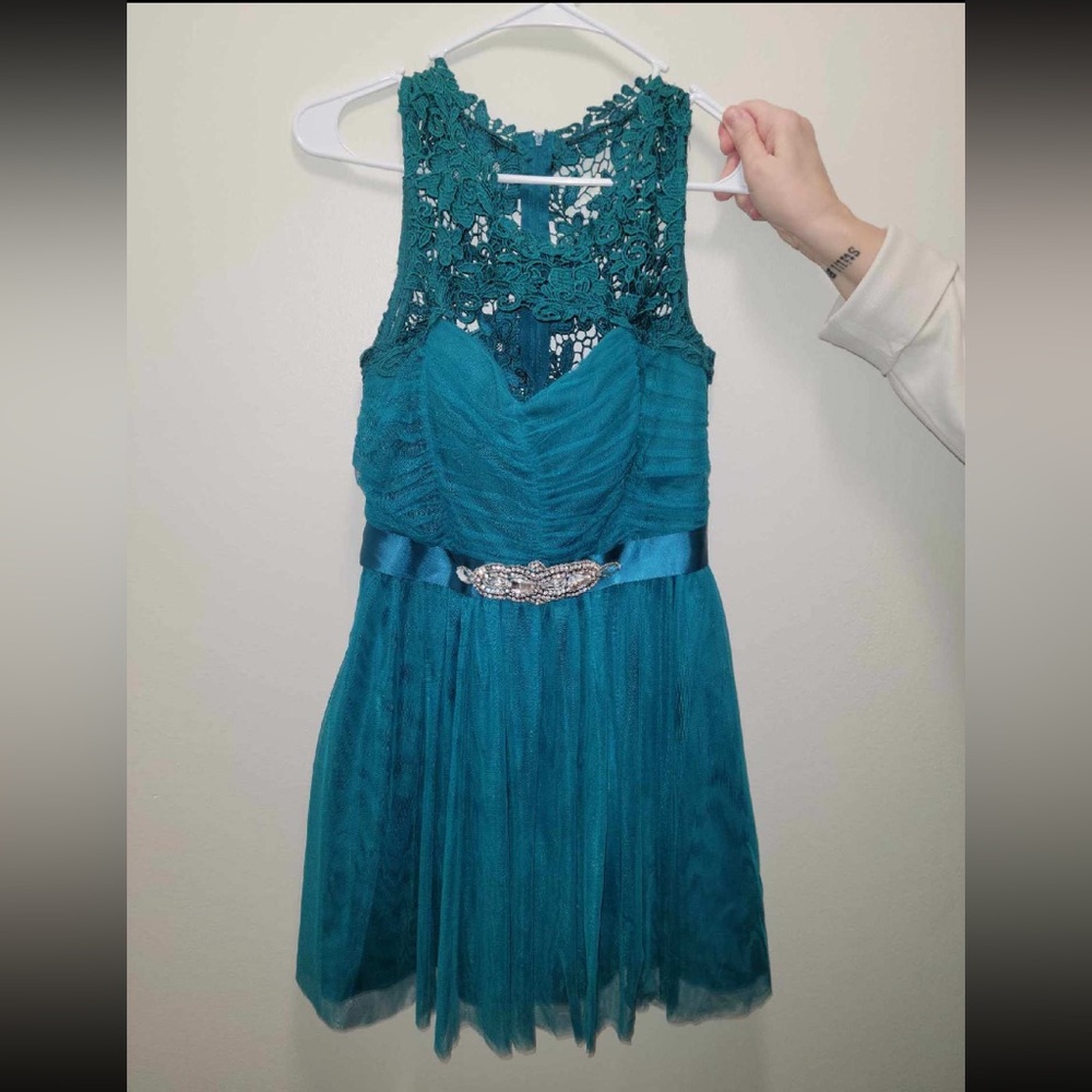 Ball Dress